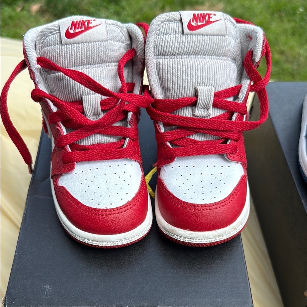 Jordan 1 Retro High OG